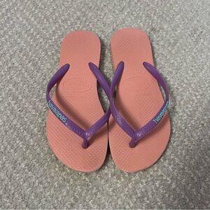 Havaianas Flip Flops